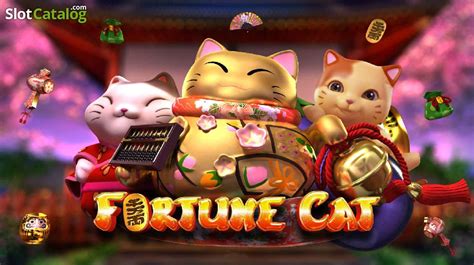 Jogar Cat S Fortune com Dinheiro Real